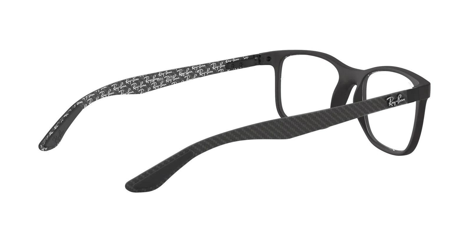 Ray-Ban 8903 Eyeglasses - view 46